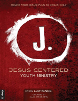 Jesus centred ministry.pdf